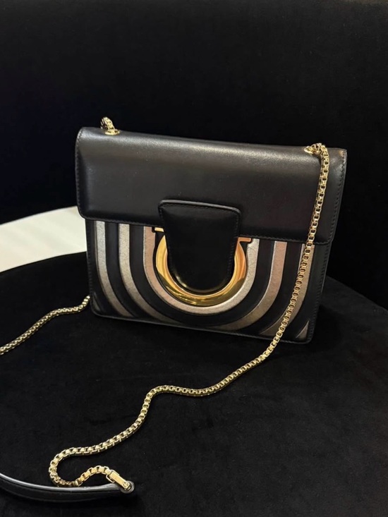Salvatore Ferragamo Handbags - Ferragamo Crossbody Bag